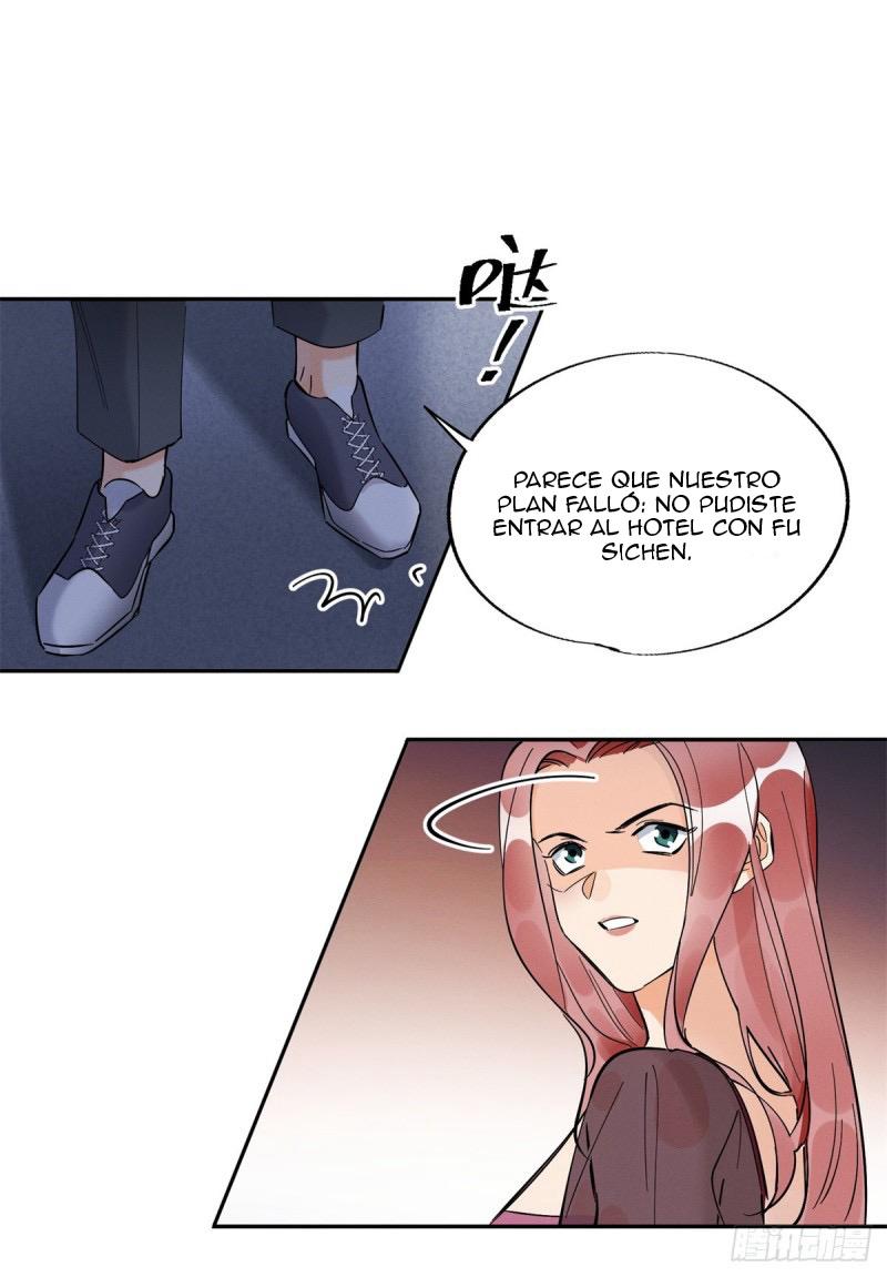 Tengo que trabajar duro para ser un gato hoy! - capitulo 25 manhwa