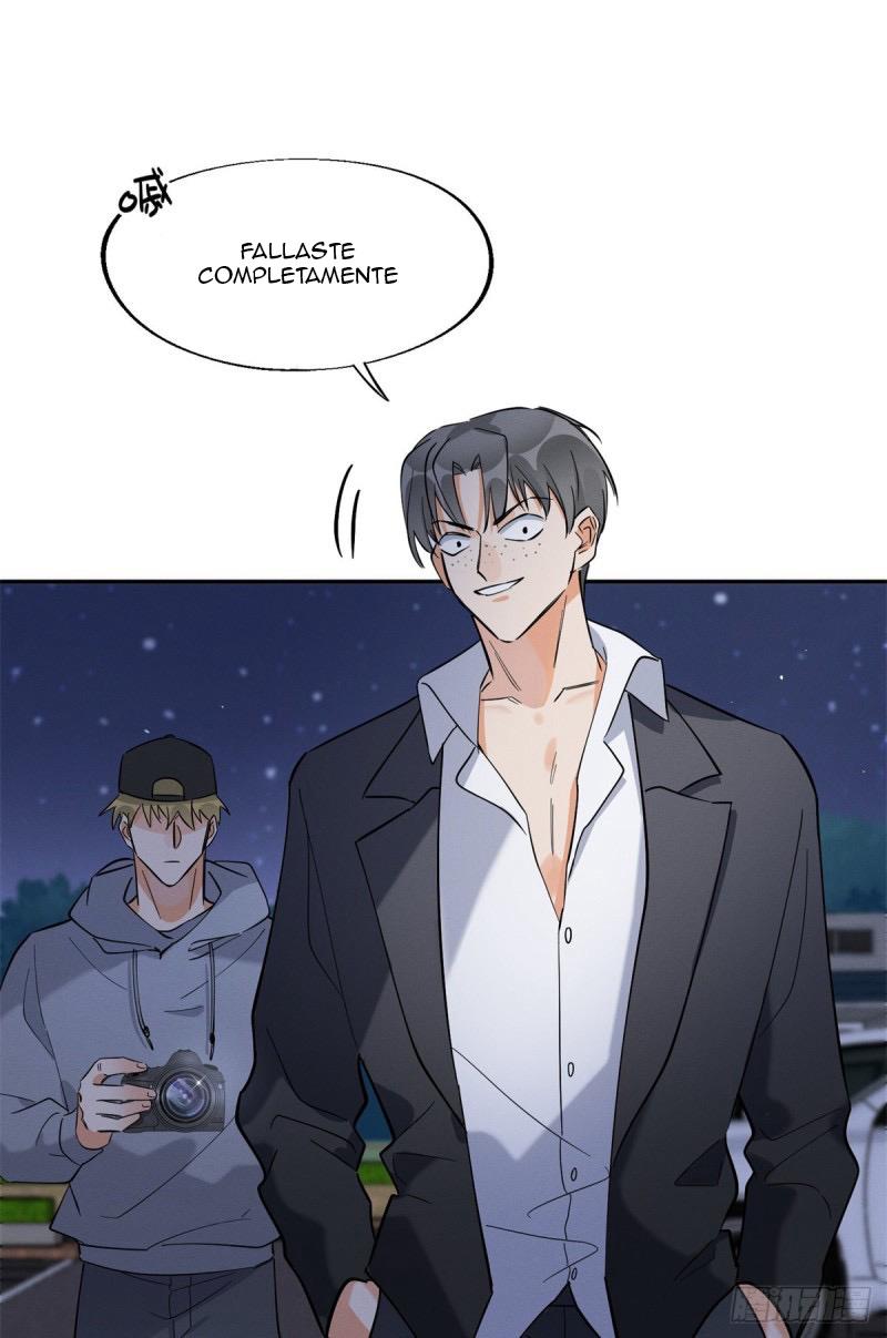 Tengo que trabajar duro para ser un gato hoy! - capitulo 25 manhwa
