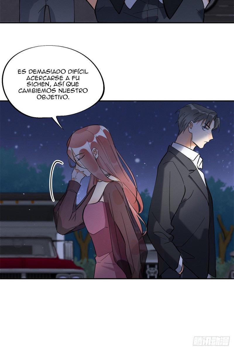 Tengo que trabajar duro para ser un gato hoy! - capitulo 25 manhwa
