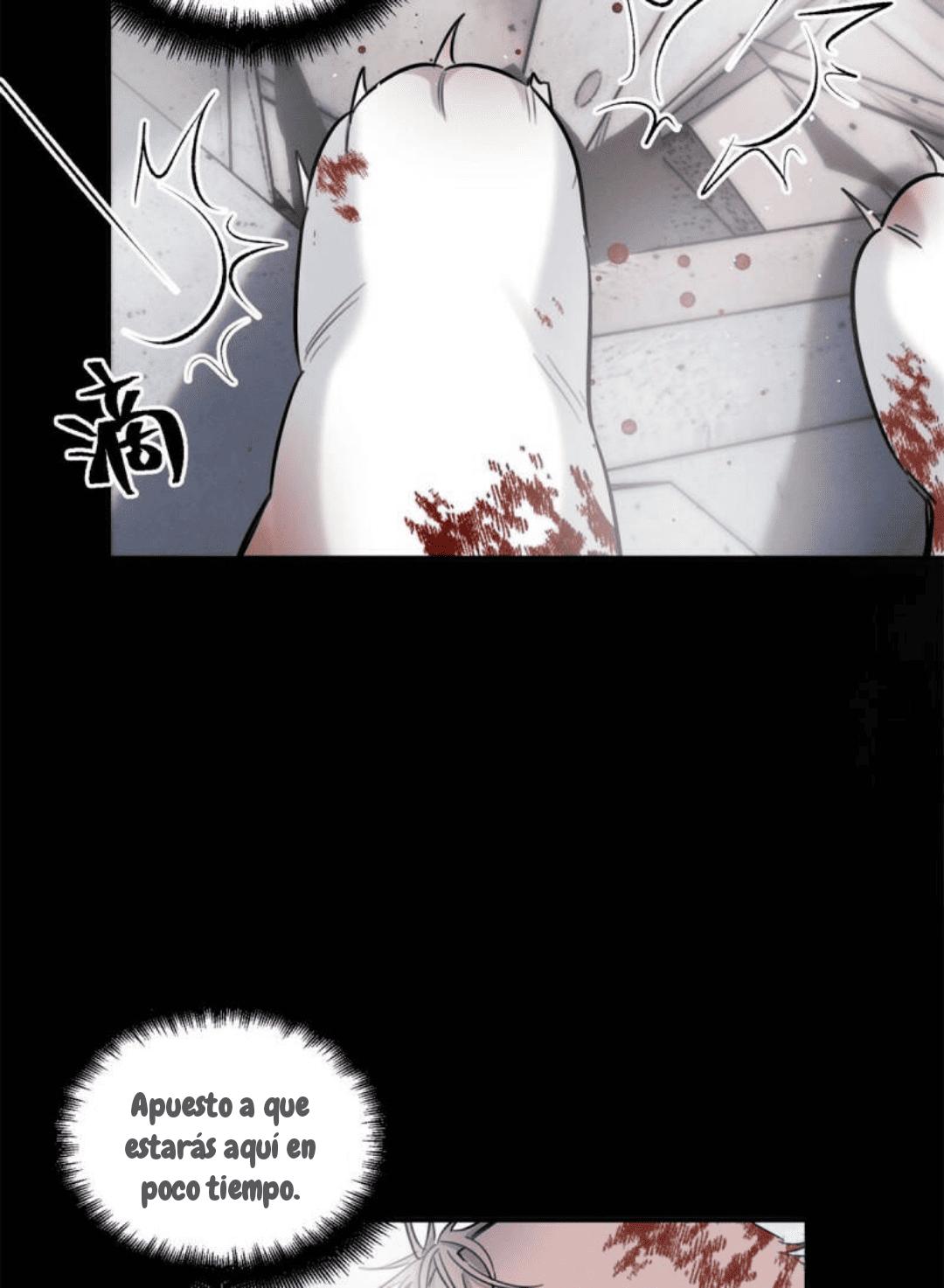 Tengo que trabajar duro para ser un gato hoy! - capitulo 51 manhwa