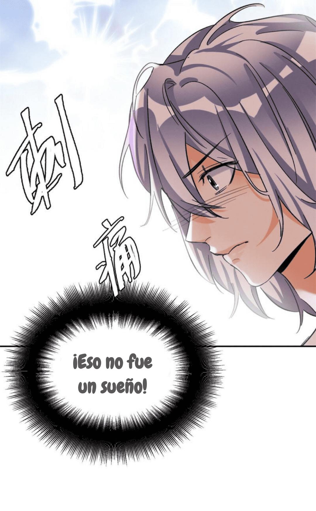 Tengo que trabajar duro para ser un gato hoy! - capitulo 51 manhwa