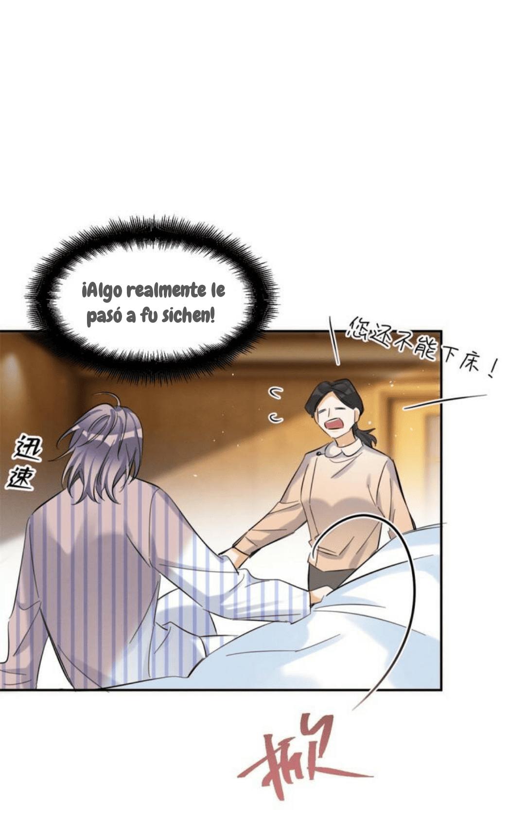 Tengo que trabajar duro para ser un gato hoy! - capitulo 51 manhwa