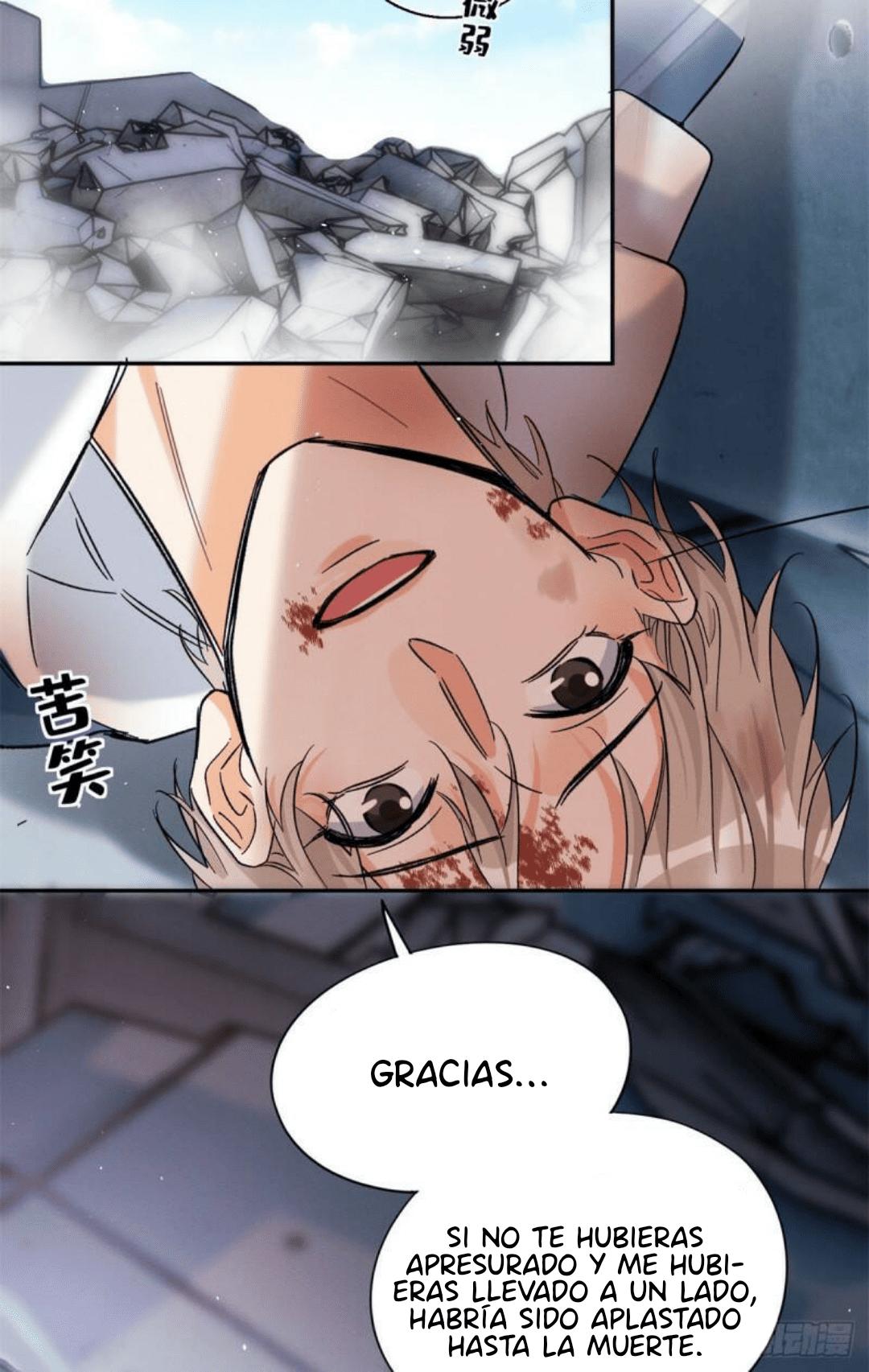 Tengo que trabajar duro para ser un gato hoy! - capitulo 51 manhwa