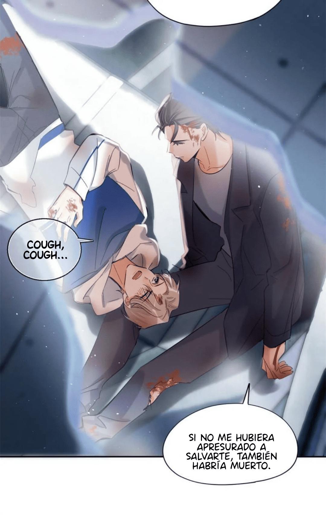 Tengo que trabajar duro para ser un gato hoy! - capitulo 51 manhwa