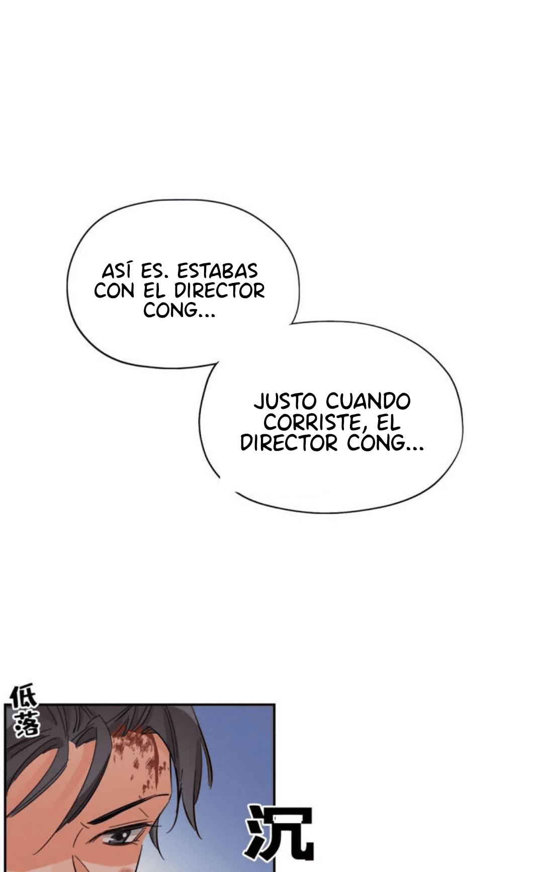 Tengo que trabajar duro para ser un gato hoy! - capitulo 51 manhwa