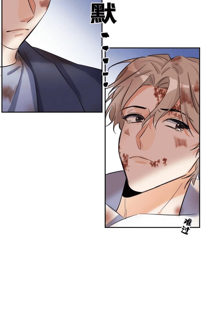 Tengo que trabajar duro para ser un gato hoy! - capitulo 51 manhwa