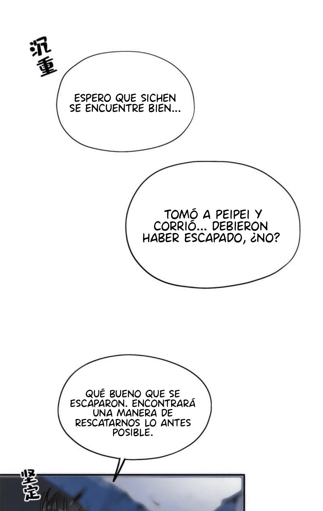 Tengo que trabajar duro para ser un gato hoy! - capitulo 51 manhwa