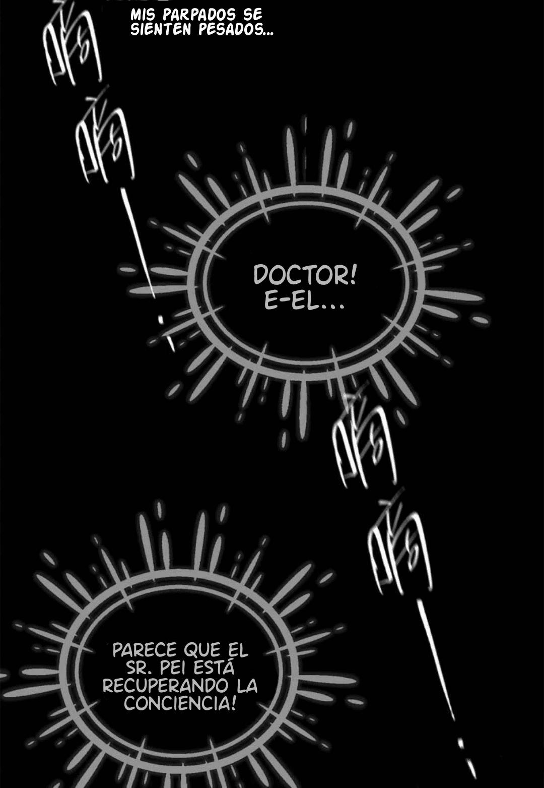 Tengo que trabajar duro para ser un gato hoy! - capitulo 51 manhwa
