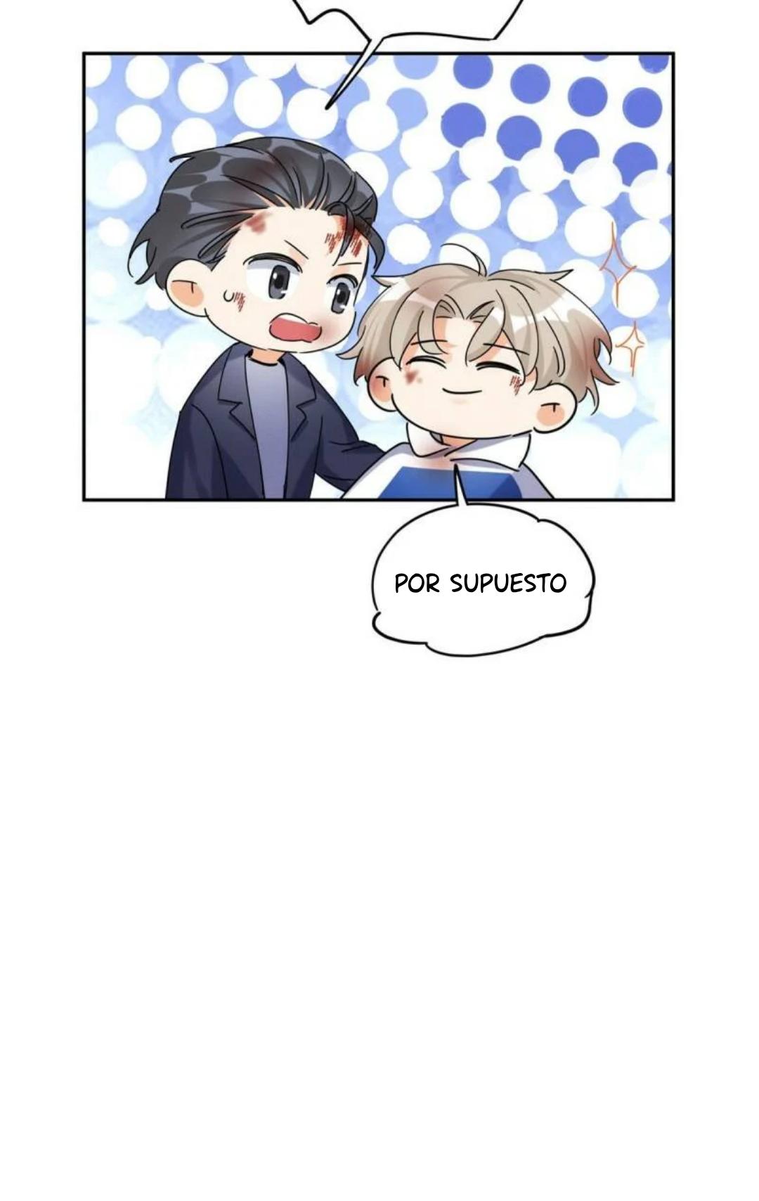 Tengo que trabajar duro para ser un gato hoy! - capitulo 51 manhwa