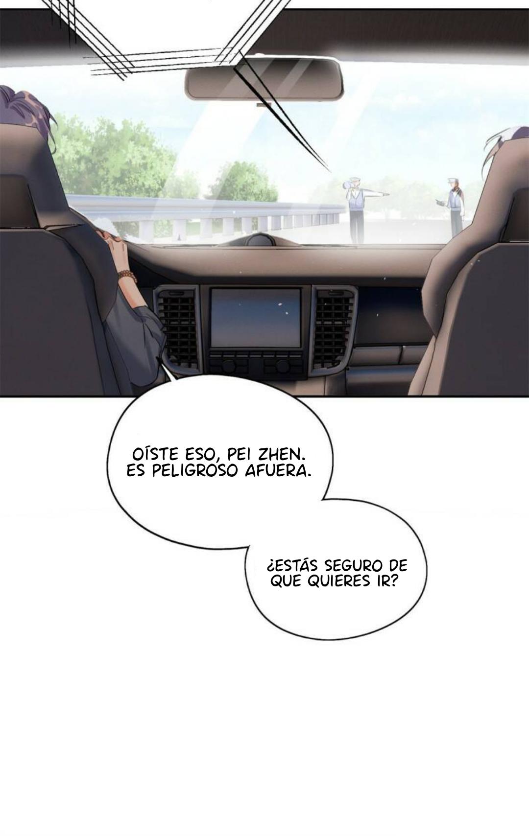 Tengo que trabajar duro para ser un gato hoy! - capitulo 51 manhwa