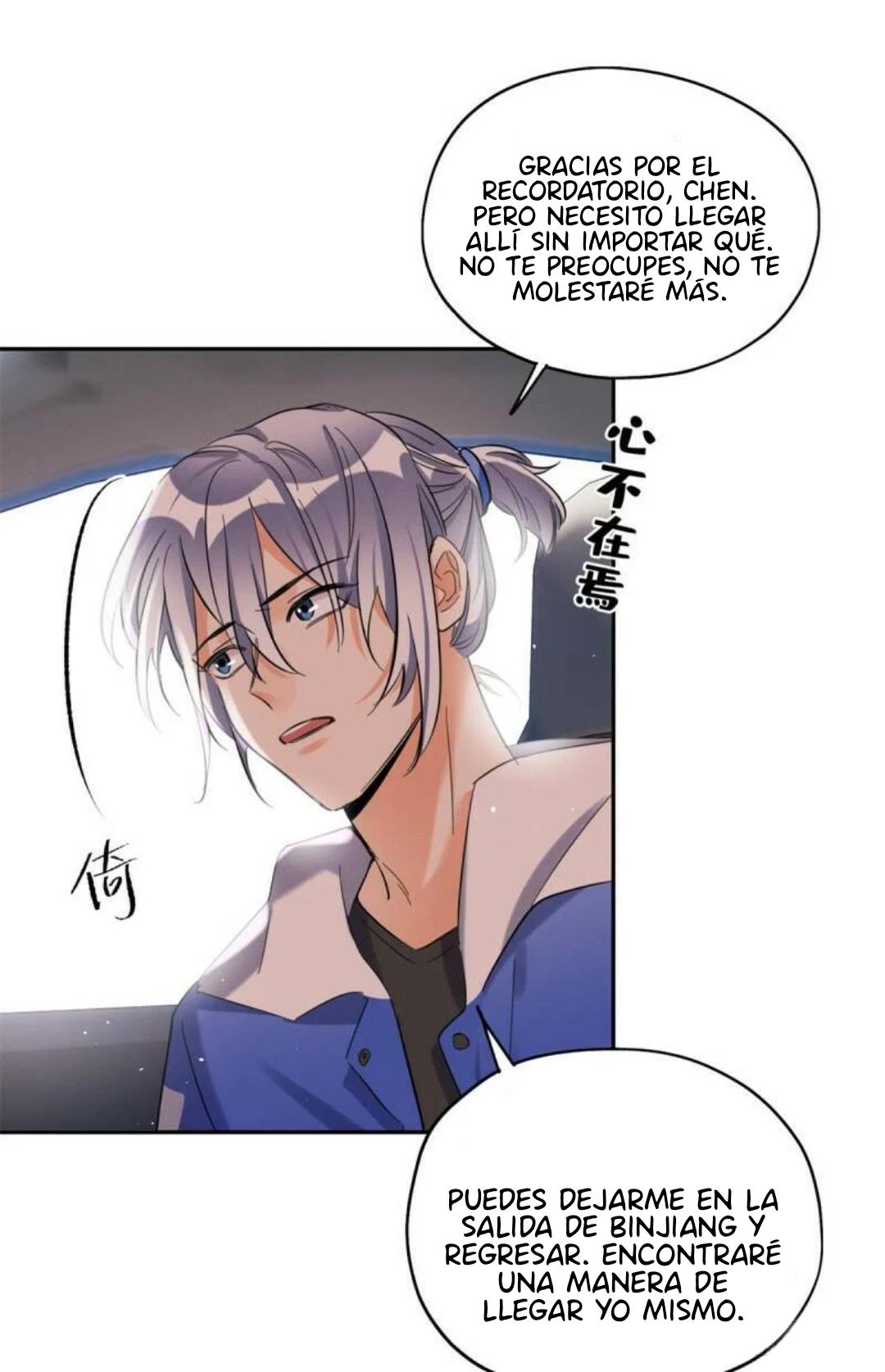 Tengo que trabajar duro para ser un gato hoy! - capitulo 51 manhwa