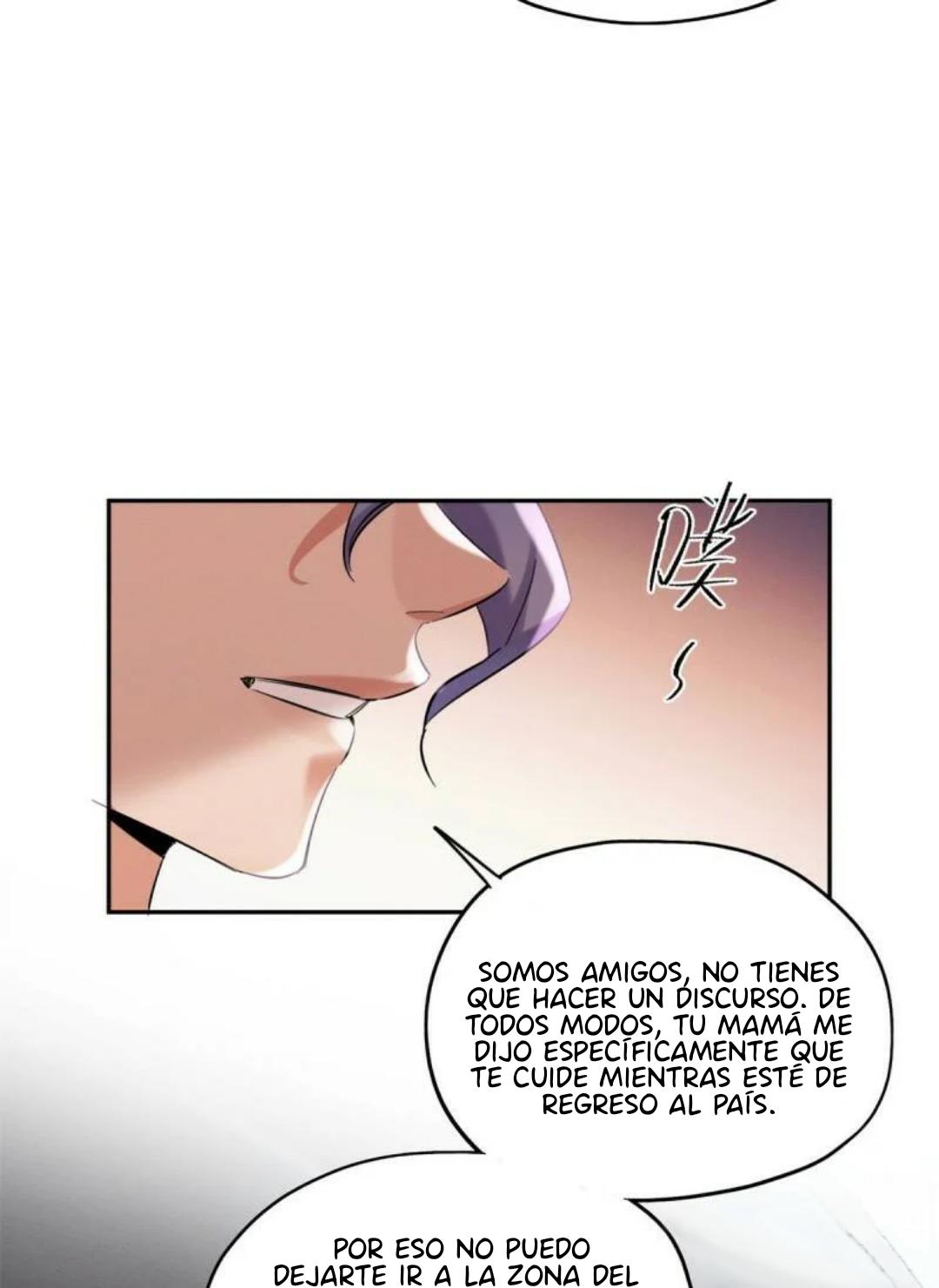 Tengo que trabajar duro para ser un gato hoy! - capitulo 51 manhwa