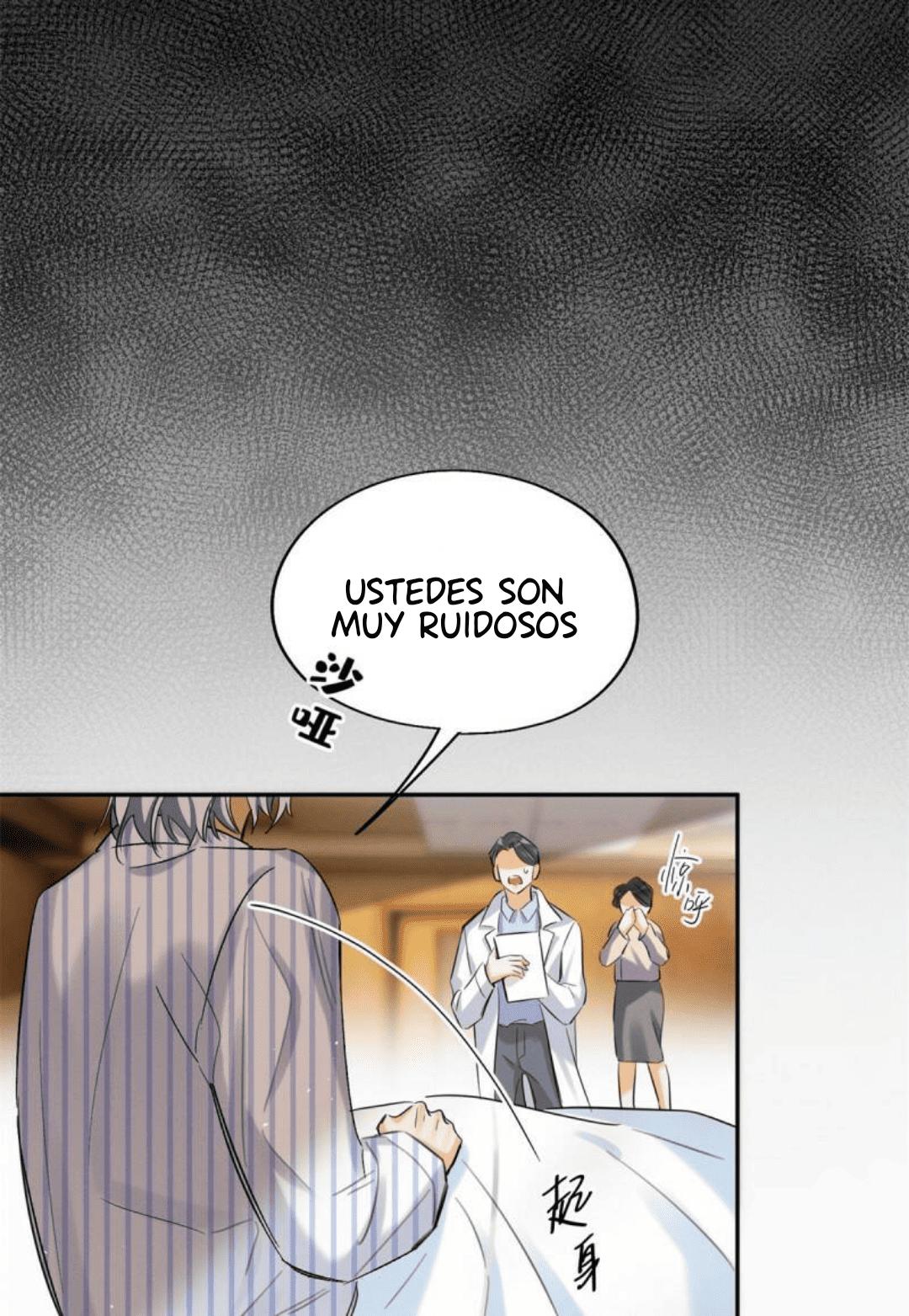 Tengo que trabajar duro para ser un gato hoy! - capitulo 51 manhwa
