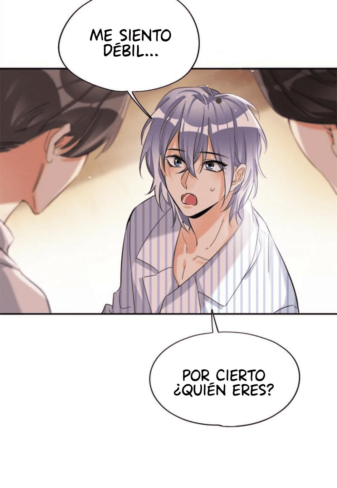 Tengo que trabajar duro para ser un gato hoy! - capitulo 51 manhwa