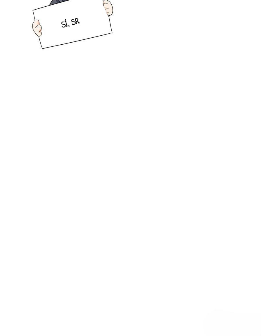 Tengo que trabajar duro para ser un gato hoy! - capitulo 36 manhwa