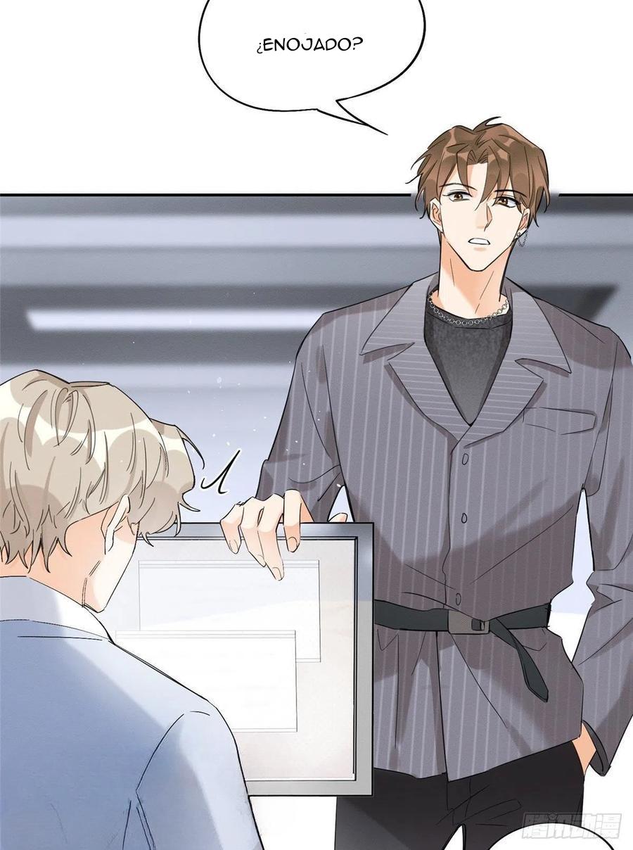 Tengo que trabajar duro para ser un gato hoy! - capitulo 36 manhwa