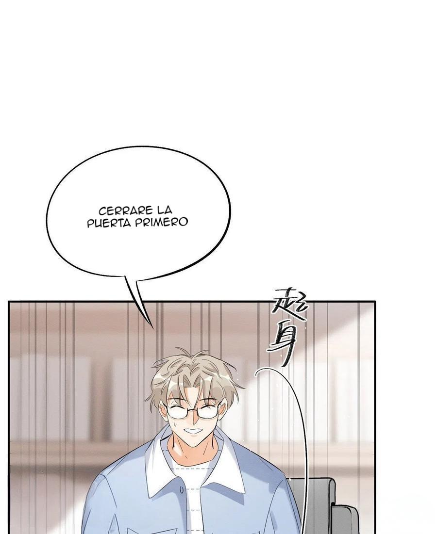 Tengo que trabajar duro para ser un gato hoy! - capitulo 36 manhwa