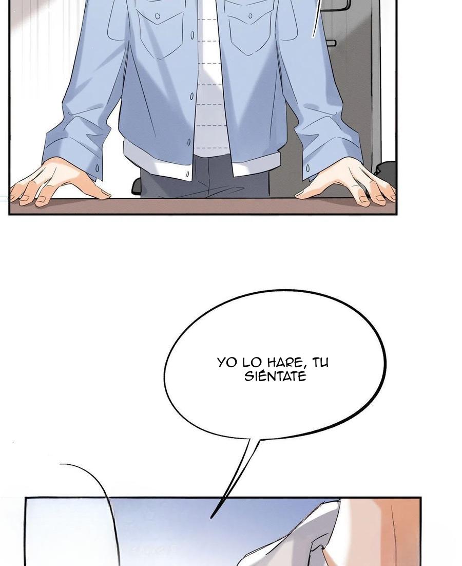 Tengo que trabajar duro para ser un gato hoy! - capitulo 36 manhwa