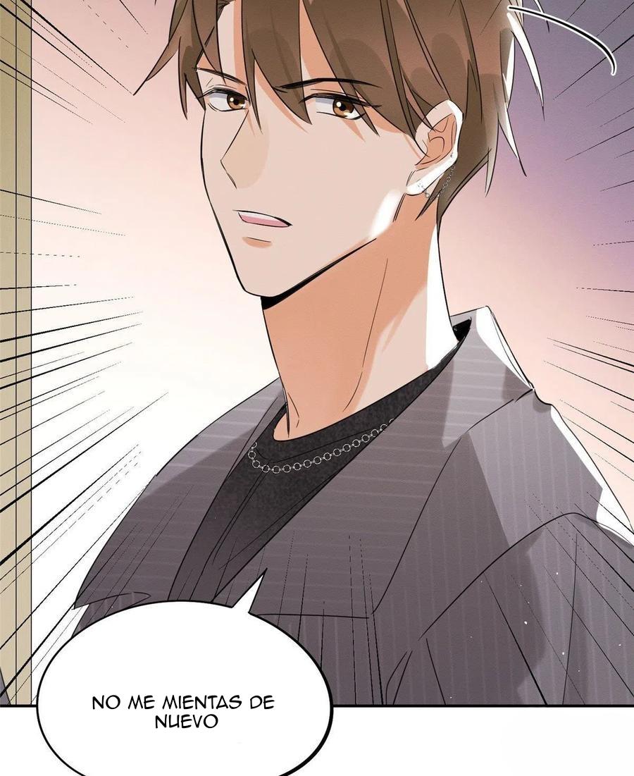 Tengo que trabajar duro para ser un gato hoy! - capitulo 36 manhwa