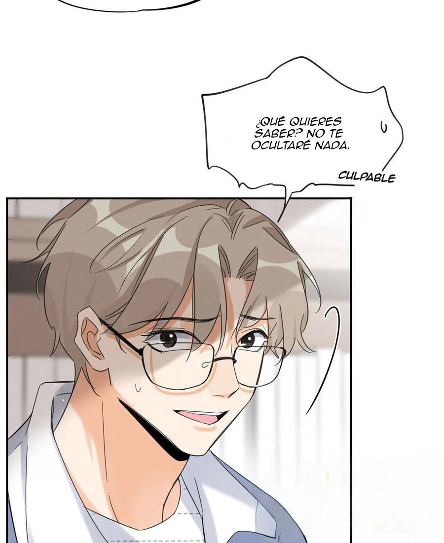 Tengo que trabajar duro para ser un gato hoy! - capitulo 36 manhwa
