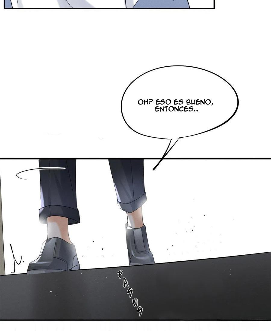 Tengo que trabajar duro para ser un gato hoy! - capitulo 36 manhwa