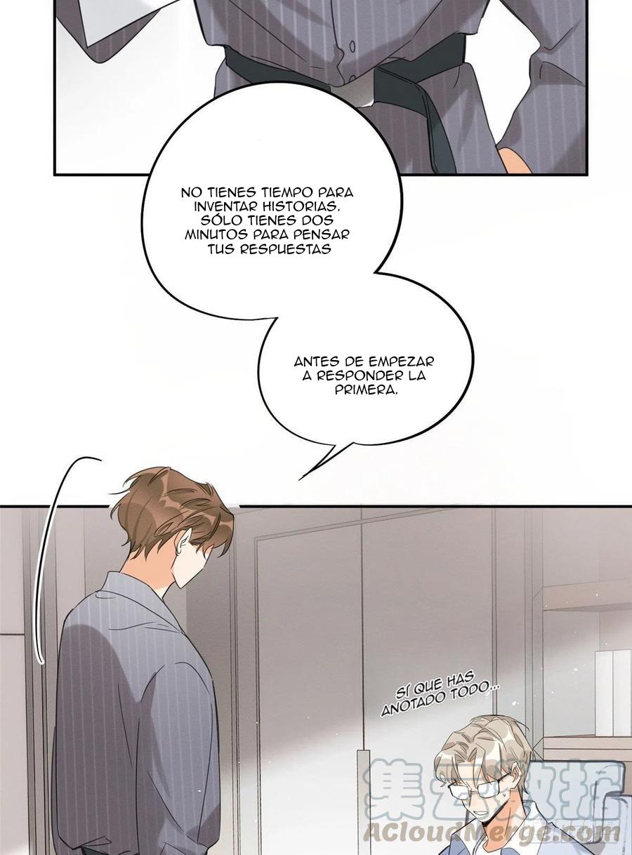 Tengo que trabajar duro para ser un gato hoy! - capitulo 36 manhwa
