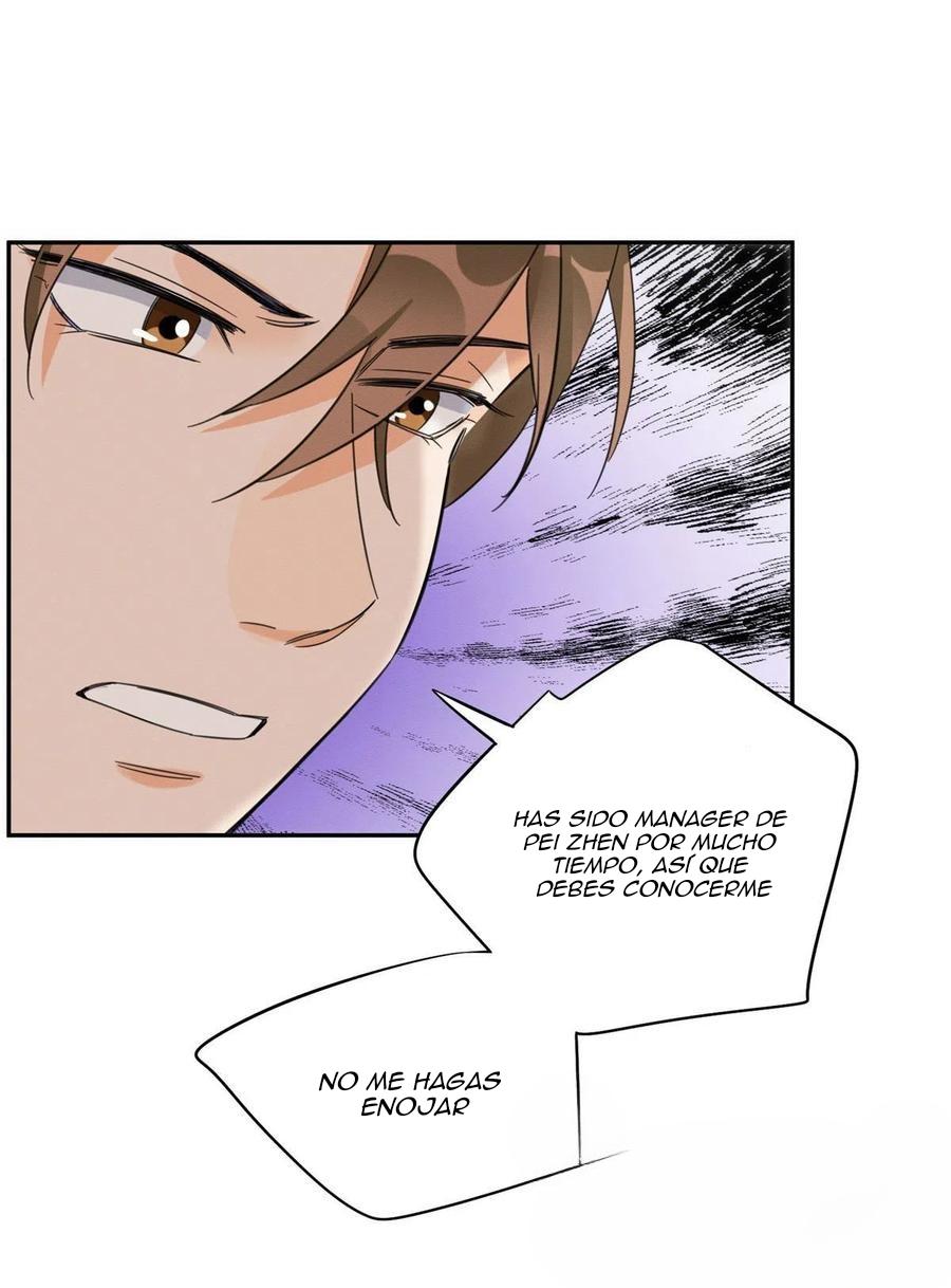 Tengo que trabajar duro para ser un gato hoy! - capitulo 36 manhwa