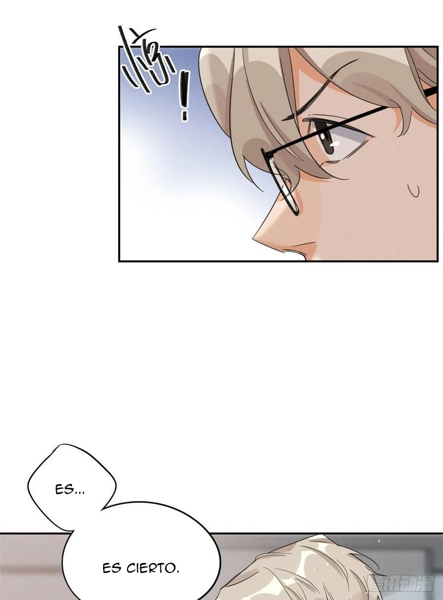 Tengo que trabajar duro para ser un gato hoy! - capitulo 36 manhwa