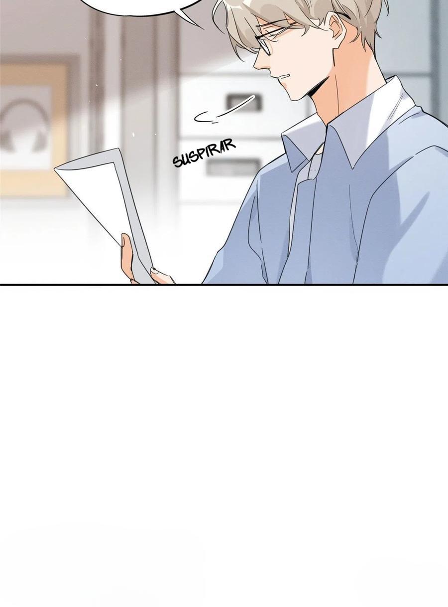 Tengo que trabajar duro para ser un gato hoy! - capitulo 36 manhwa