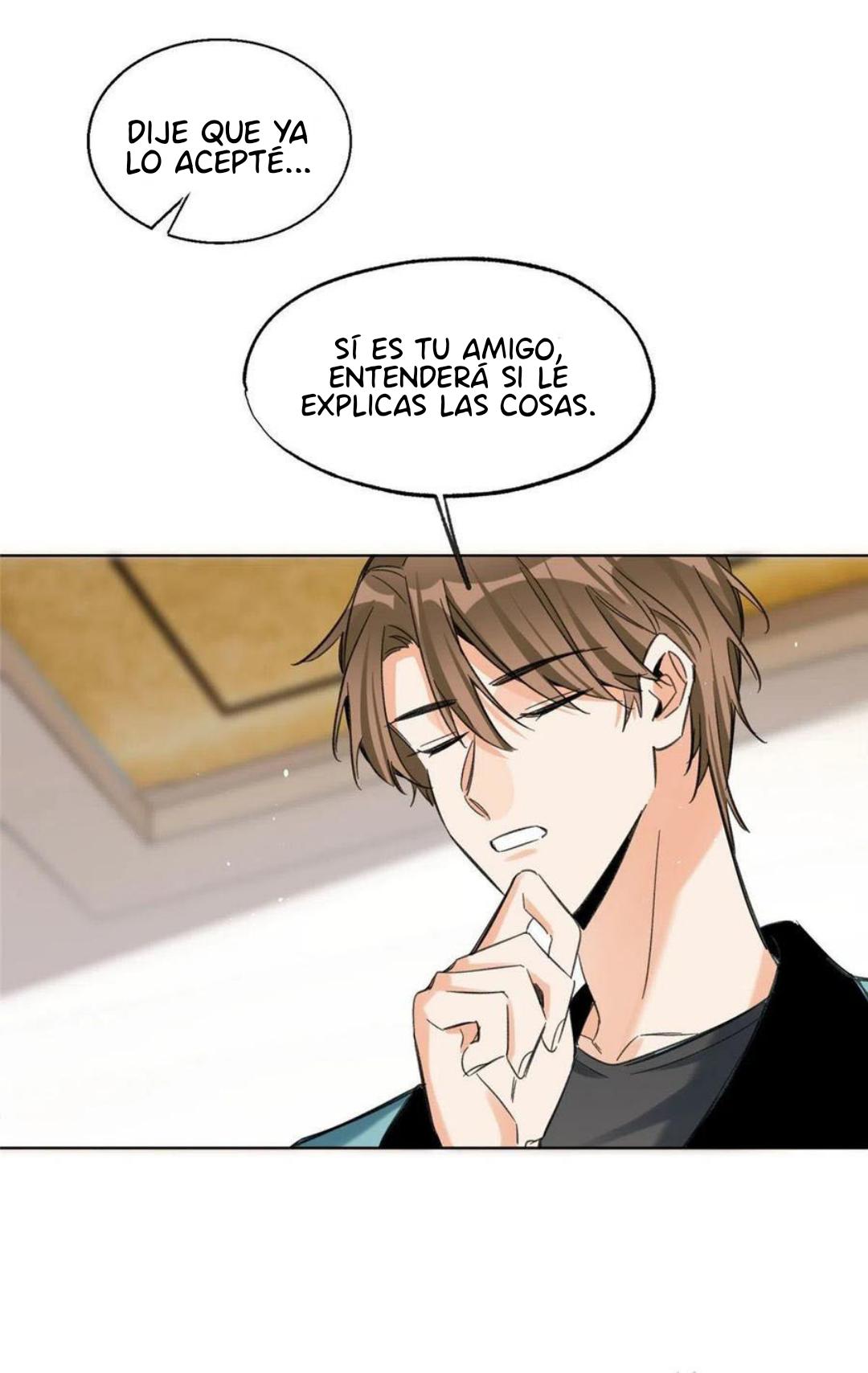 Tengo que trabajar duro para ser un gato hoy! - Capítulo 65 3 manhwa