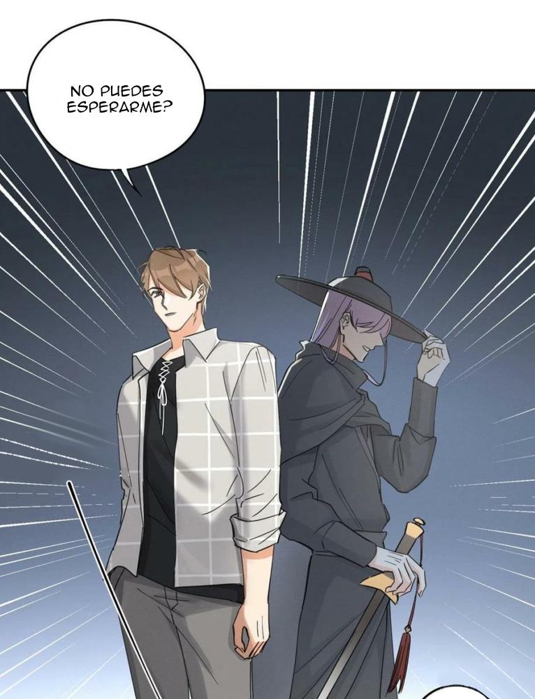 Tengo que trabajar duro para ser un gato hoy! - capitulo 17 manhwa