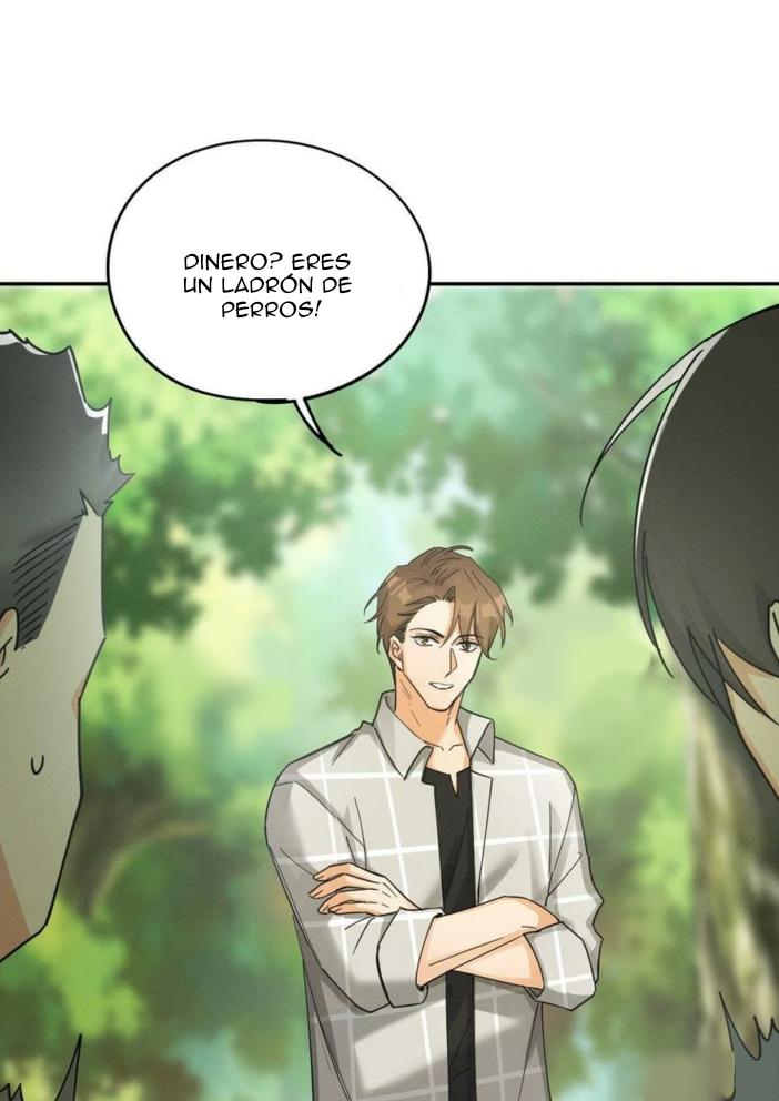 Tengo que trabajar duro para ser un gato hoy! - capitulo 17 manhwa