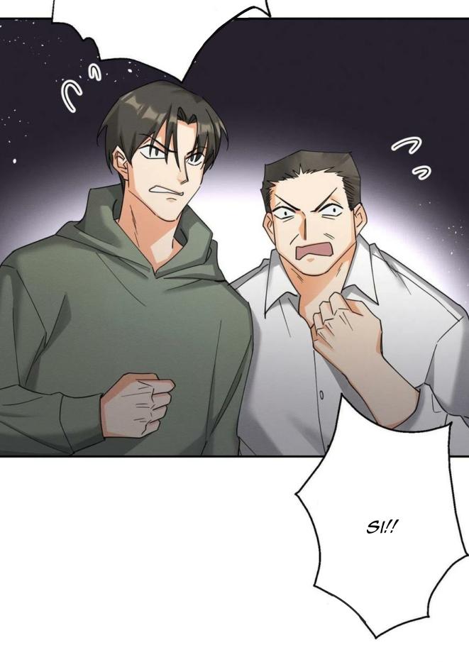 Tengo que trabajar duro para ser un gato hoy! - capitulo 17 manhwa