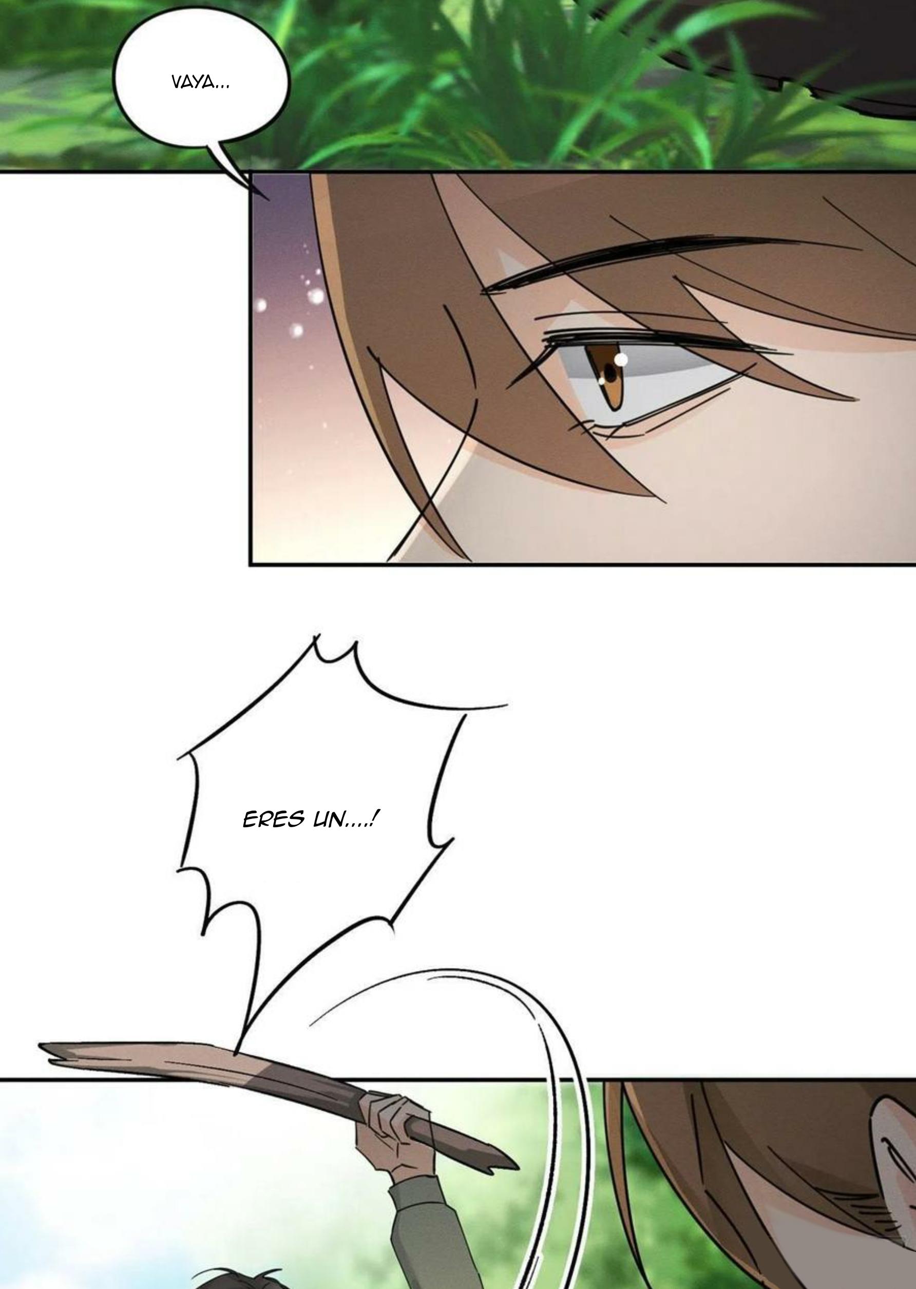 Tengo que trabajar duro para ser un gato hoy! - capitulo 17 manhwa