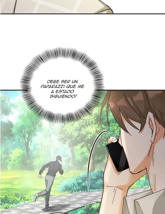 Tengo que trabajar duro para ser un gato hoy! - capitulo 17 manhwa