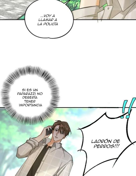Tengo que trabajar duro para ser un gato hoy! - capitulo 17 manhwa