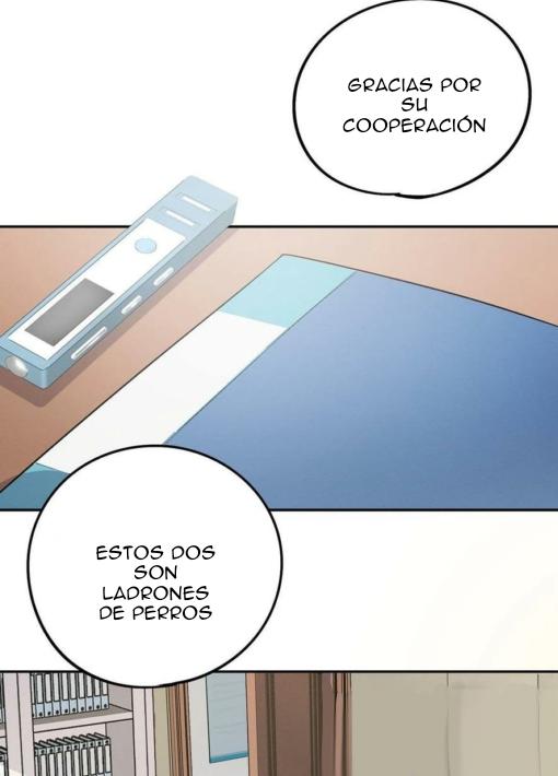 Tengo que trabajar duro para ser un gato hoy! - capitulo 17 manhwa