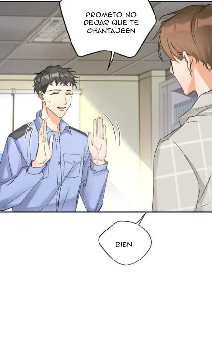 Tengo que trabajar duro para ser un gato hoy! - capitulo 17 manhwa
