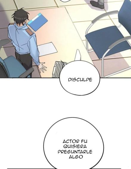Tengo que trabajar duro para ser un gato hoy! - capitulo 17 manhwa