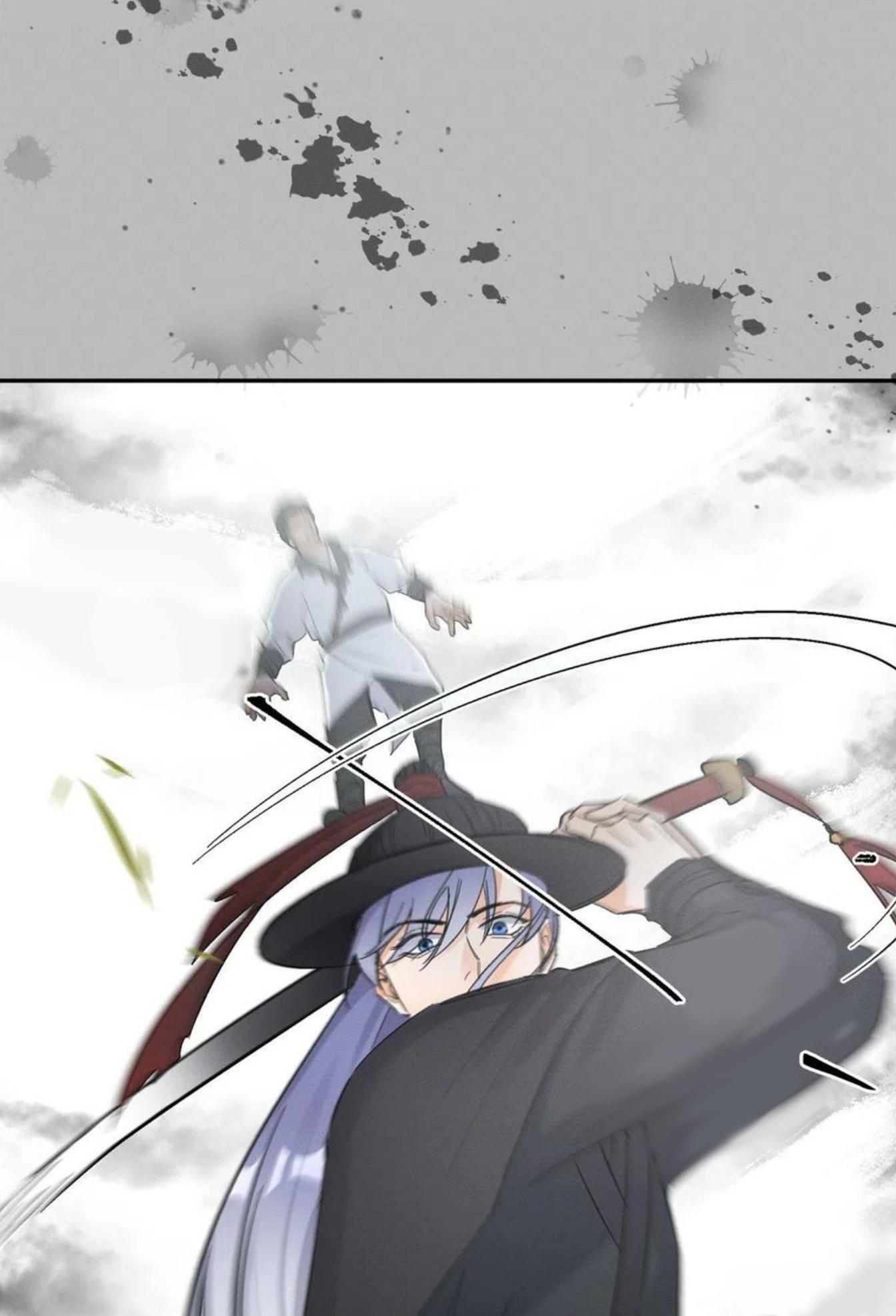 Tengo que trabajar duro para ser un gato hoy! - capitulo 17 manhwa