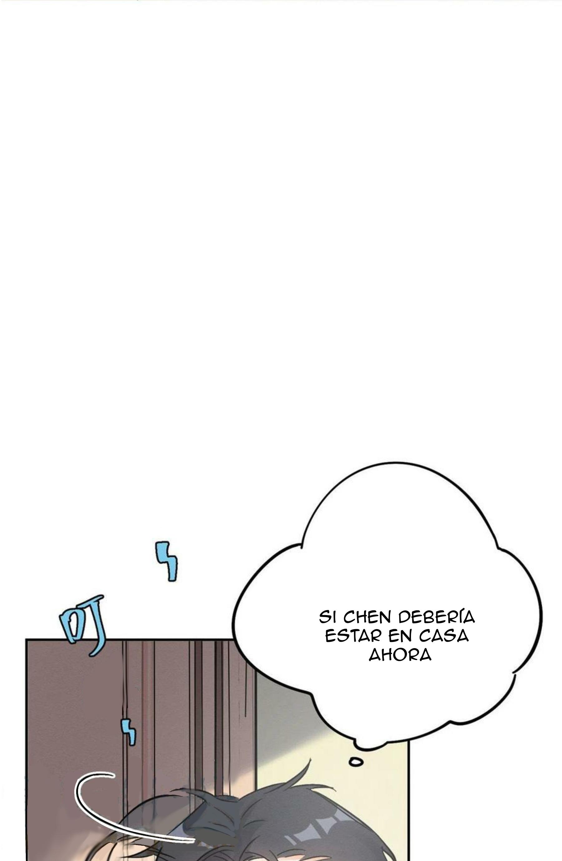 Tengo que trabajar duro para ser un gato hoy! - capitulo 17 manhwa
