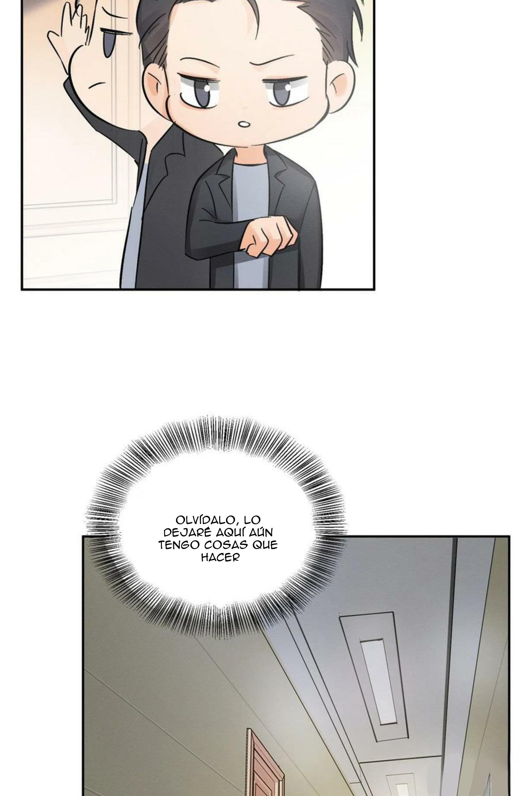 Tengo que trabajar duro para ser un gato hoy! - capitulo 17 manhwa