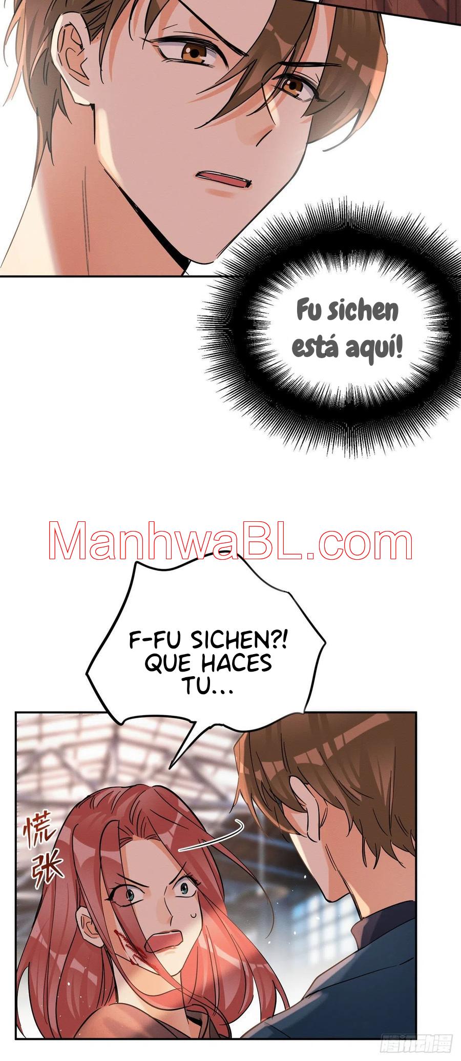 Tengo que trabajar duro para ser un gato hoy! - capitulo 48 manhwa
