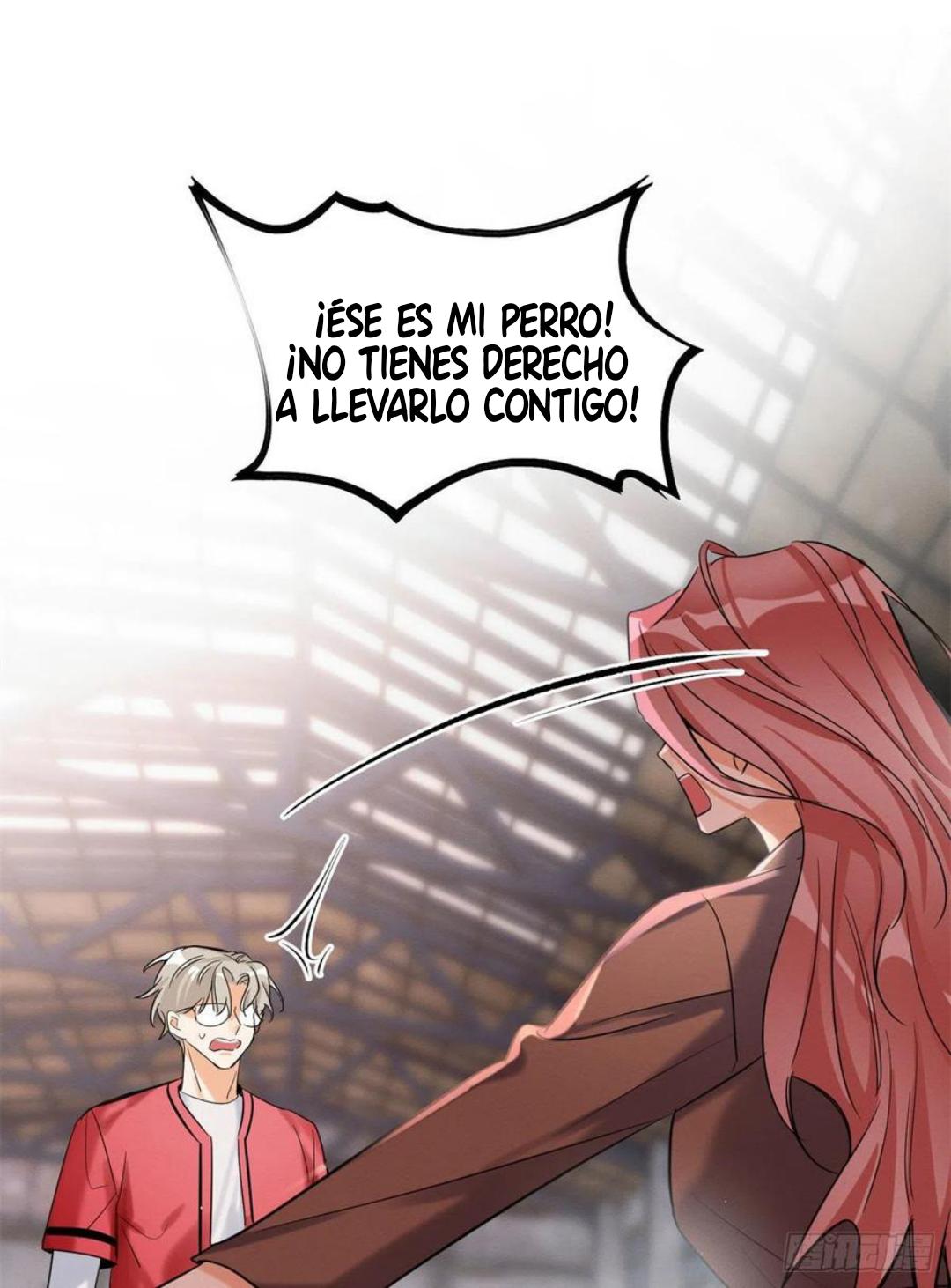 Tengo que trabajar duro para ser un gato hoy! - capitulo 48 manhwa