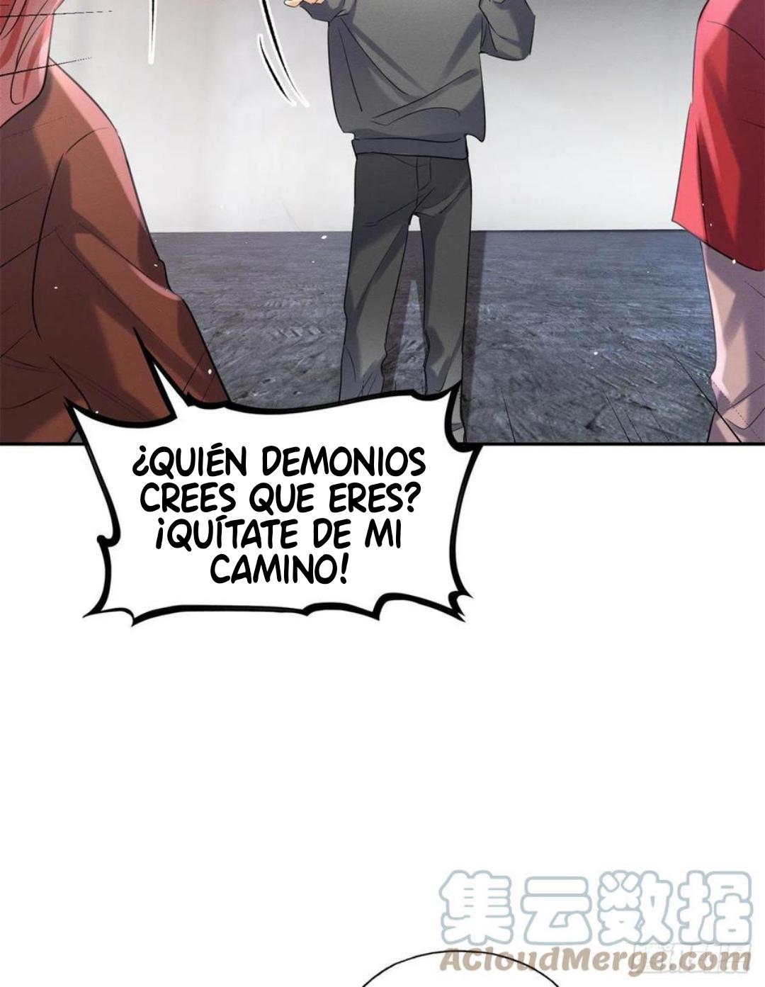 Tengo que trabajar duro para ser un gato hoy! - capitulo 48 manhwa