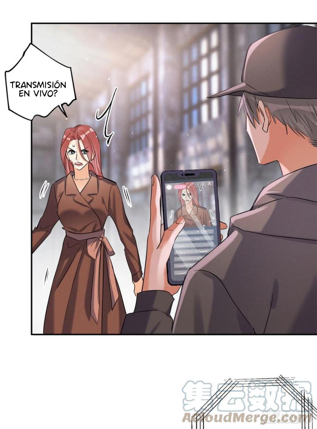 Tengo que trabajar duro para ser un gato hoy! - capitulo 48 manhwa