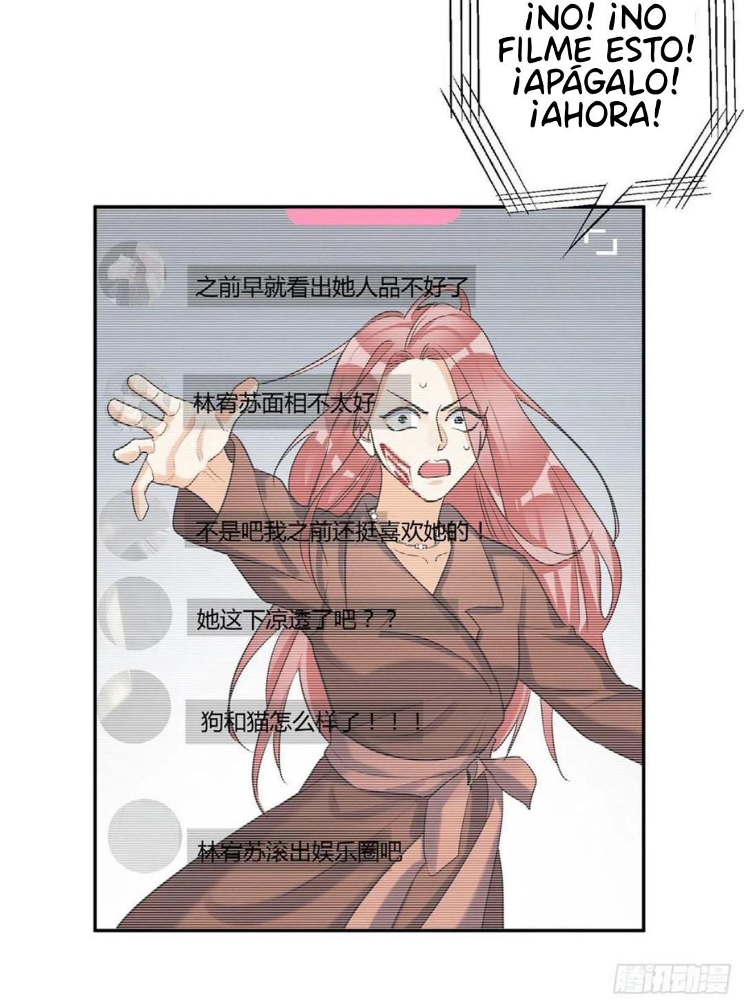 Tengo que trabajar duro para ser un gato hoy! - capitulo 48 manhwa