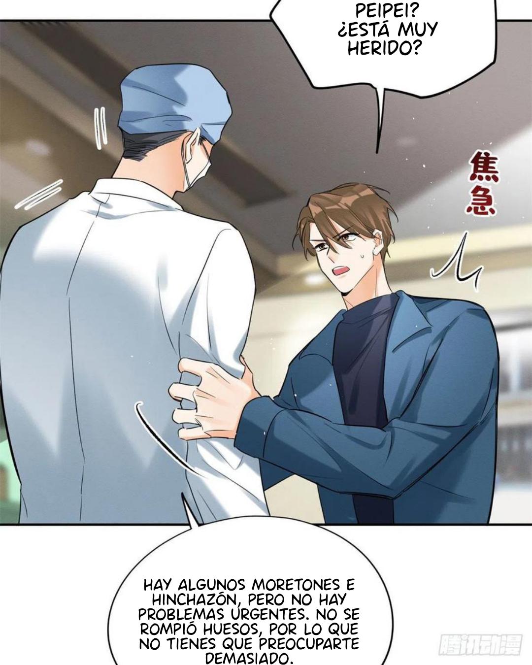 Tengo que trabajar duro para ser un gato hoy! - capitulo 48 manhwa