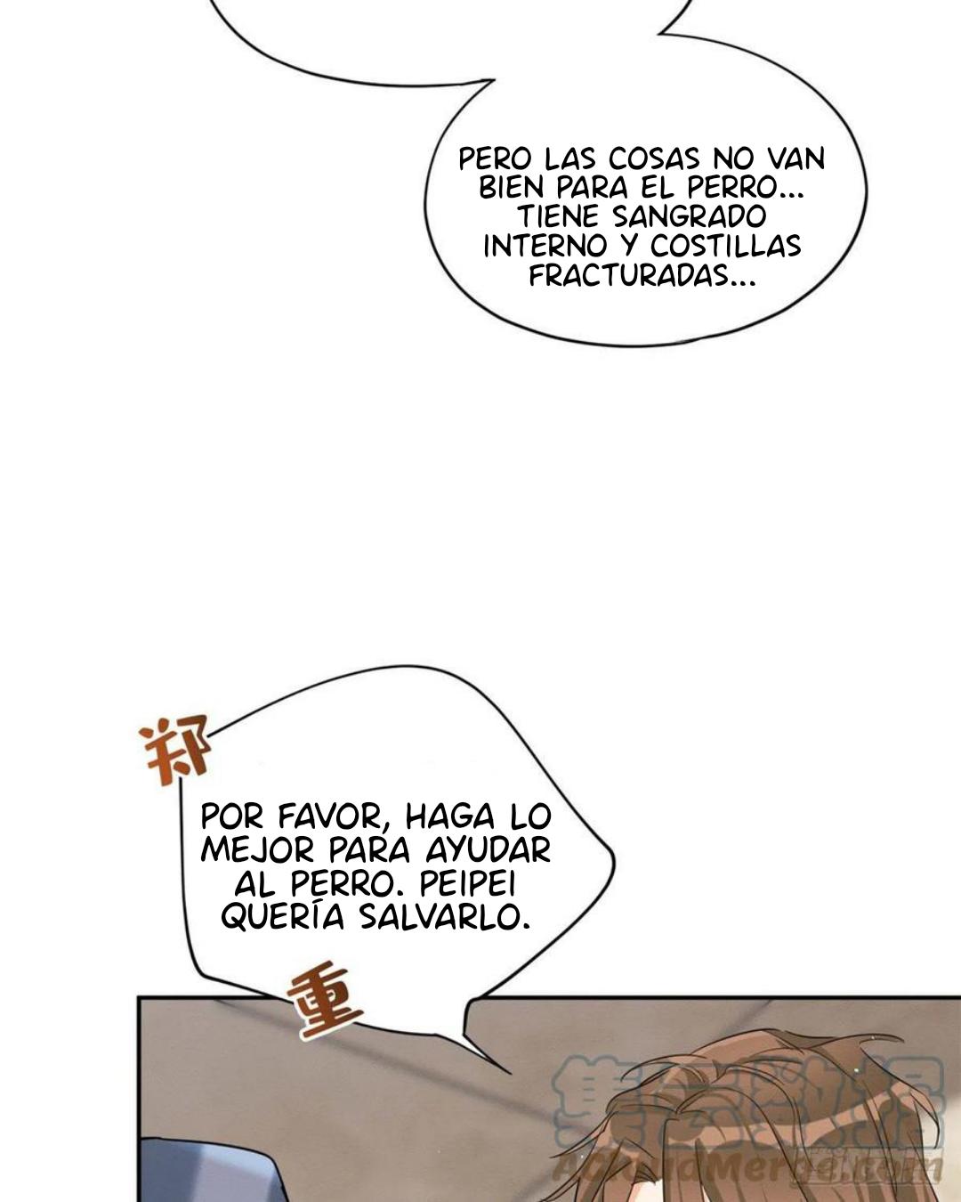 Tengo que trabajar duro para ser un gato hoy! - capitulo 48 manhwa