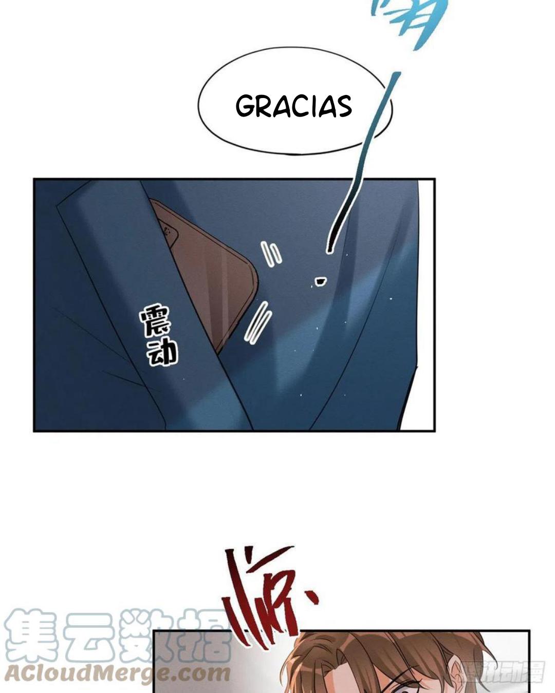 Tengo que trabajar duro para ser un gato hoy! - capitulo 48 manhwa